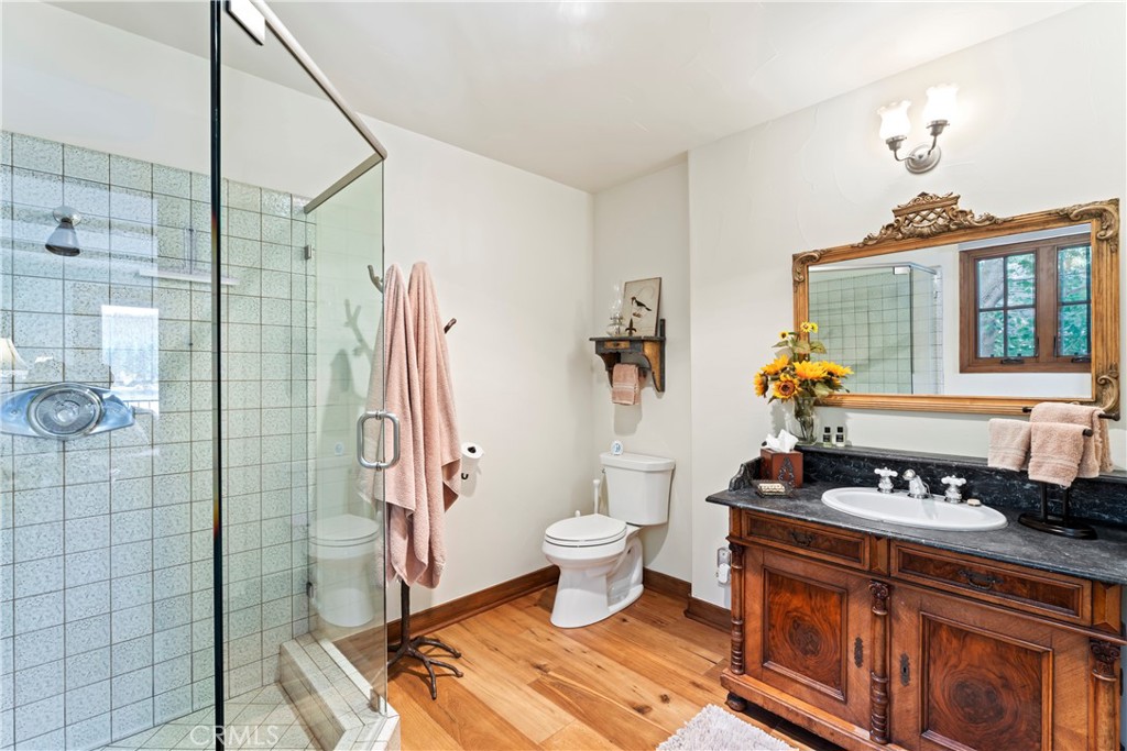 Arrowhead Woods (AWHW) - Residential