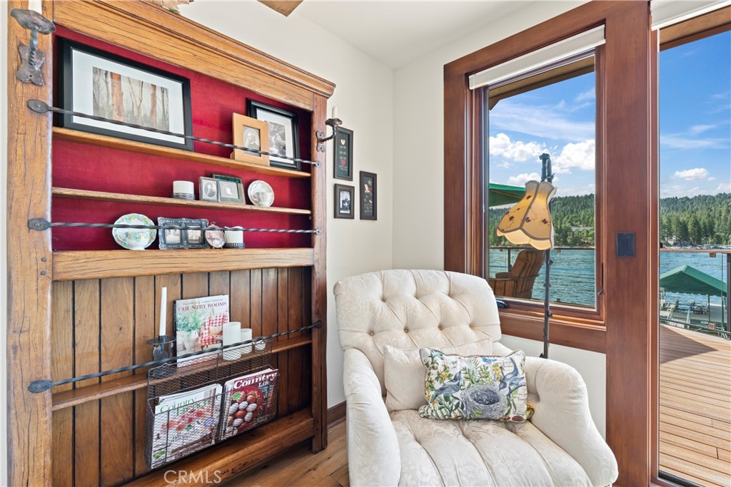 Arrowhead Woods (AWHW) - Residential