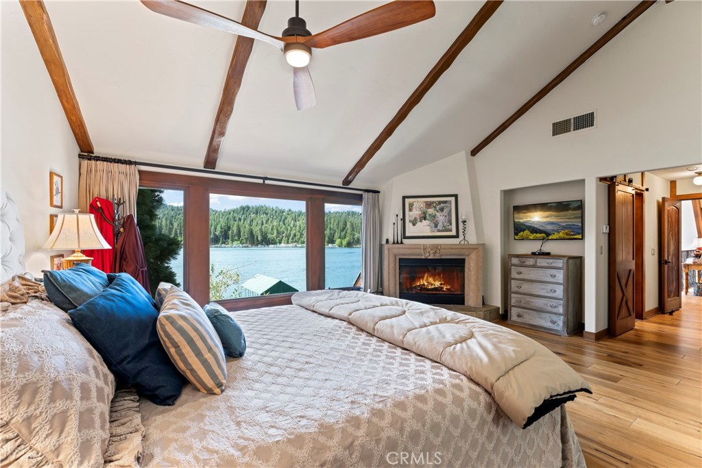 Arrowhead Woods (AWHW) - Residential