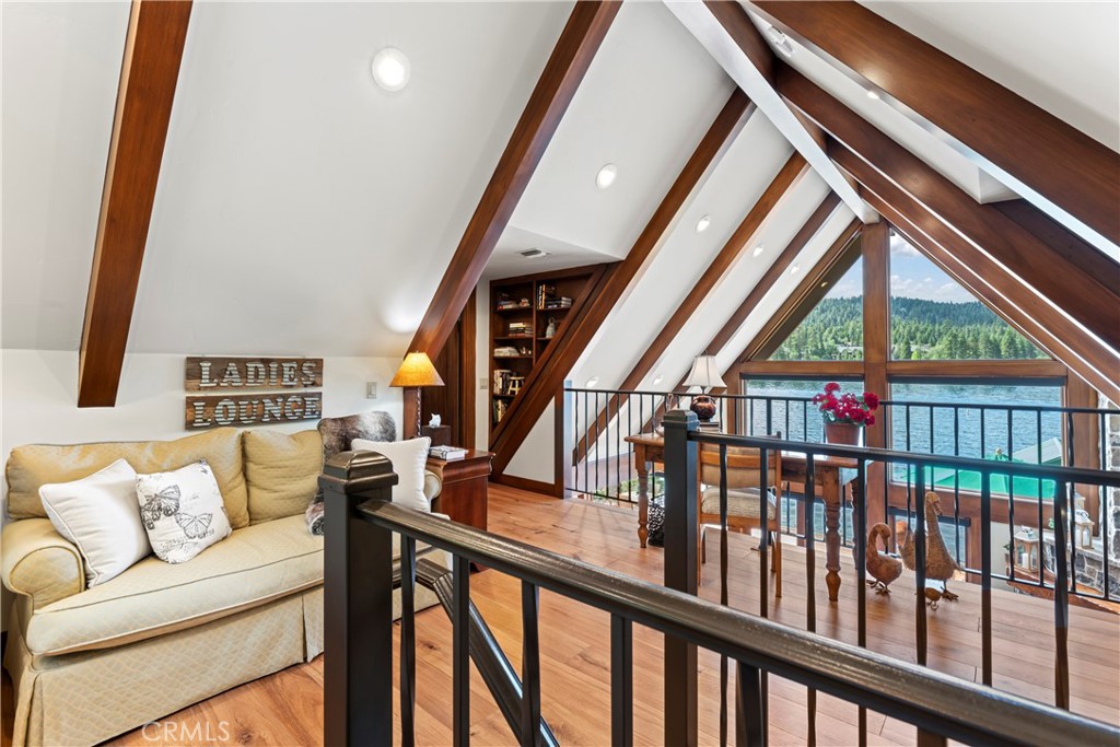 Arrowhead Woods (AWHW) - Residential