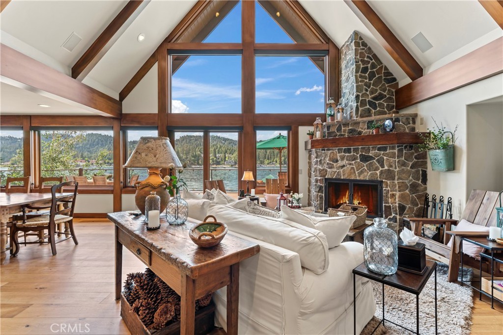 Arrowhead Woods (AWHW) - Residential