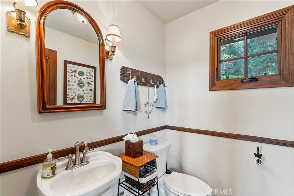 Arrowhead Woods (AWHW) - Residential