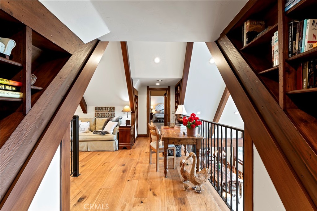 Arrowhead Woods (AWHW) - Residential