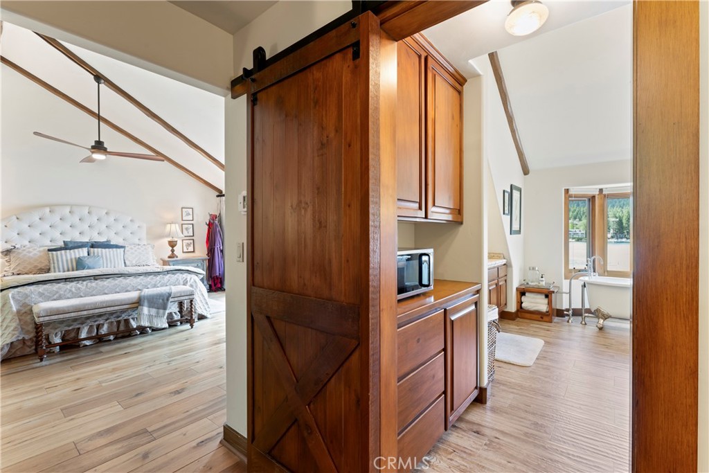 Arrowhead Woods (AWHW) - Residential