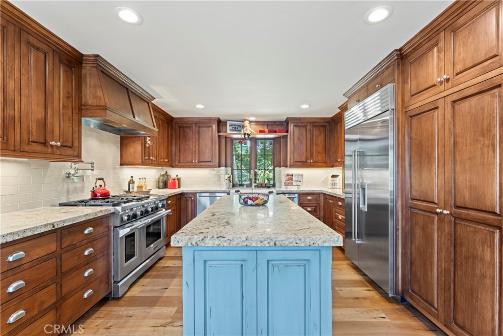 Arrowhead Woods (AWHW) - Residential