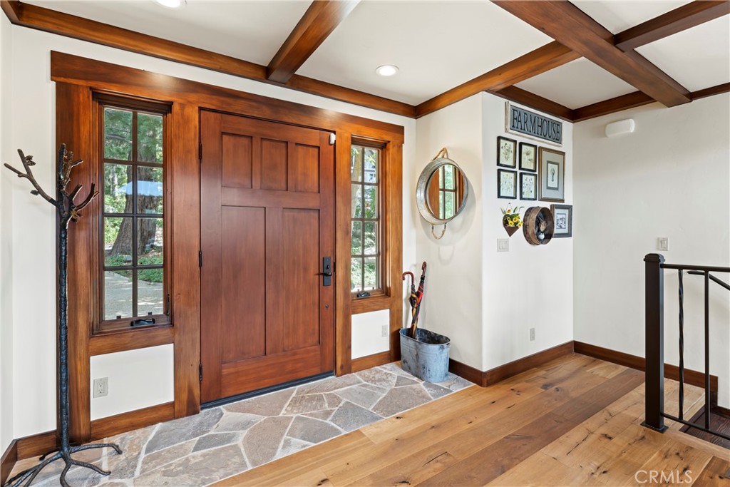 Arrowhead Woods (AWHW) - Residential