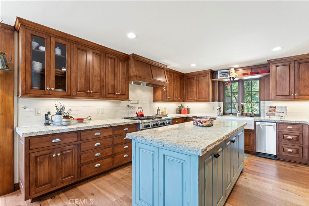 Arrowhead Woods (AWHW) - Residential