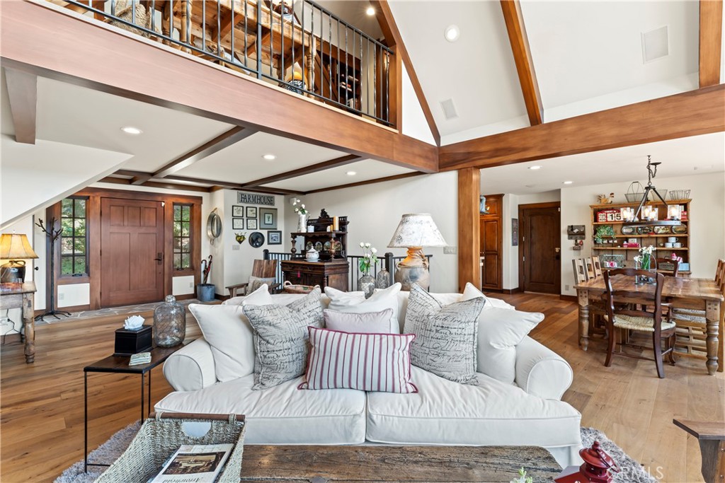 Arrowhead Woods (AWHW) - Residential