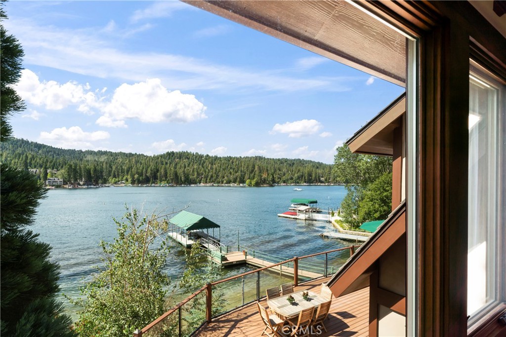 Arrowhead Woods (AWHW) - Residential