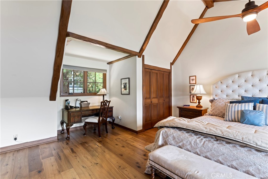 Arrowhead Woods (AWHW) - Residential