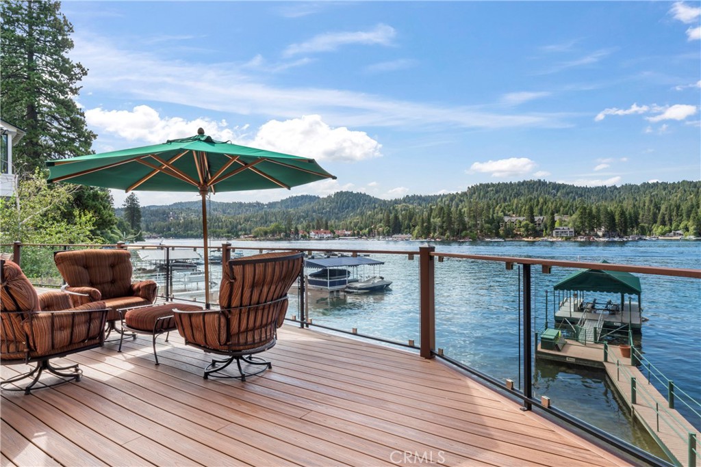 Arrowhead Woods (AWHW) - Residential