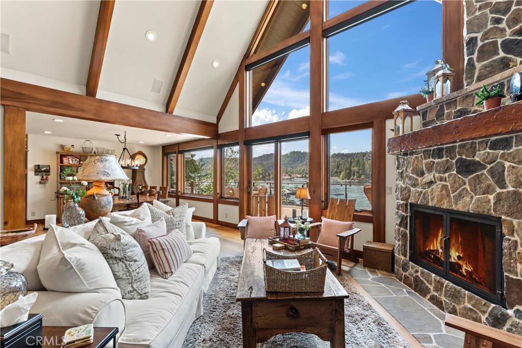 Arrowhead Woods (AWHW) - Residential