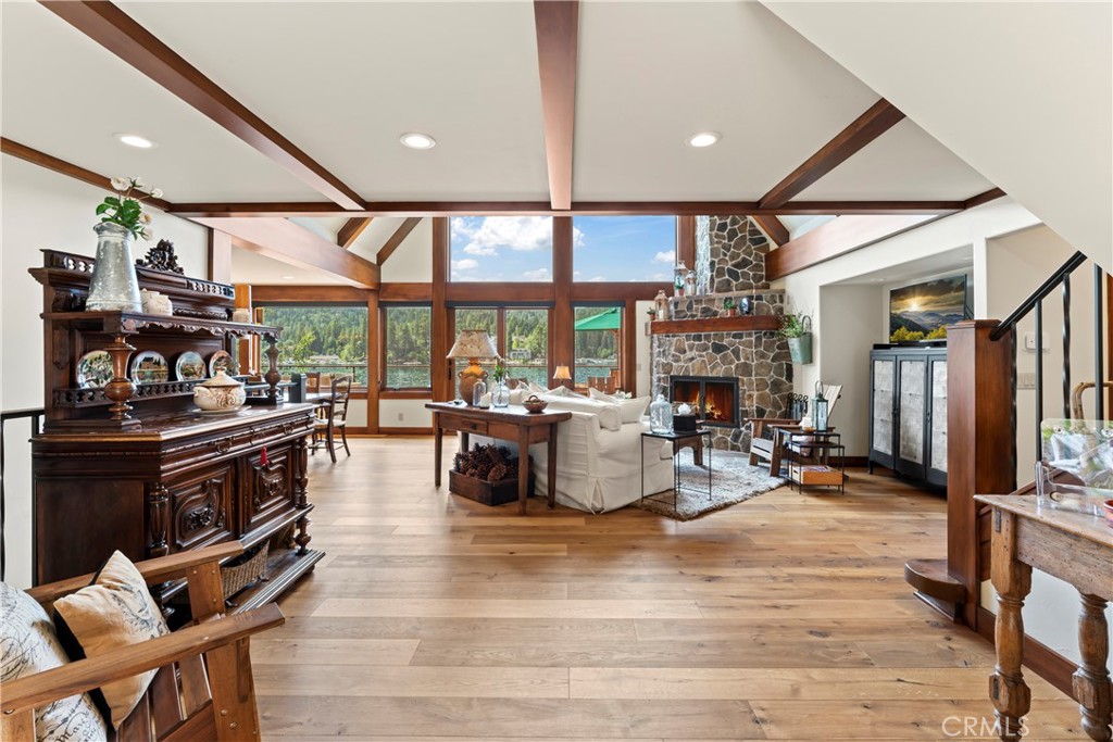 Arrowhead Woods (AWHW) - Residential