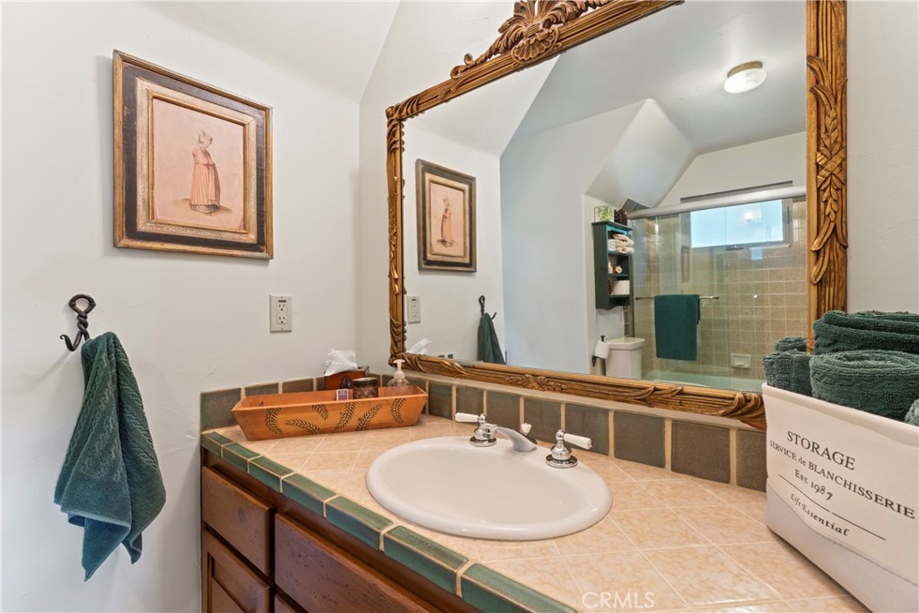 Arrowhead Woods (AWHW) - Residential