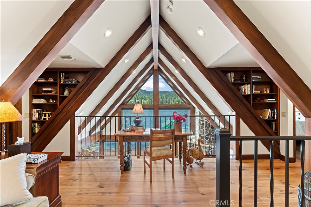 Arrowhead Woods (AWHW) - Residential