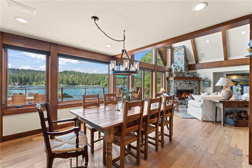 Arrowhead Woods (AWHW) - Residential