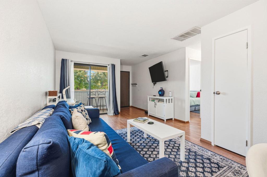 Palm Sp Villas II - Residential