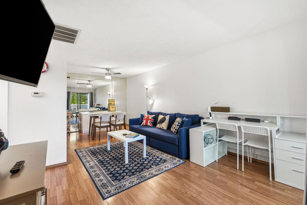 Palm Sp Villas II - Residential