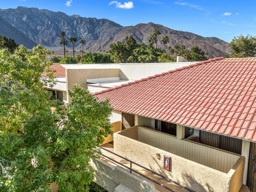 Palm Sp Villas II - Residential