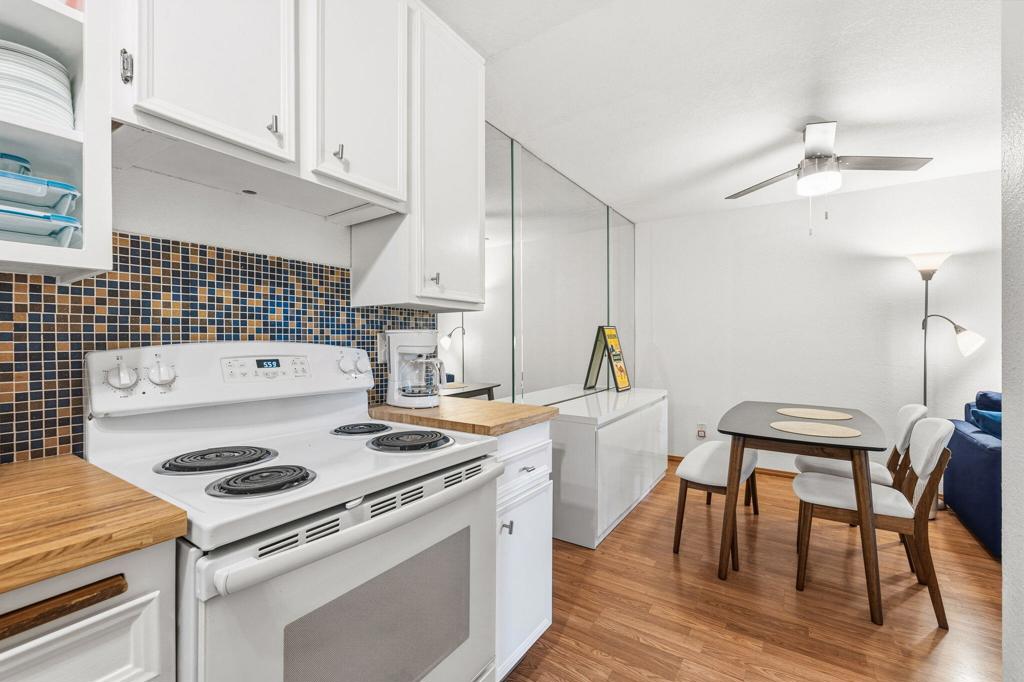 Palm Sp Villas II - Residential