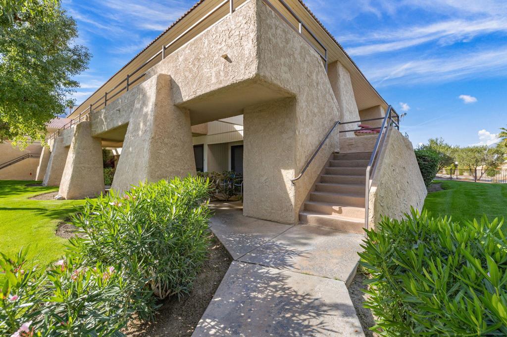 Palm Sp Villas II - Residential