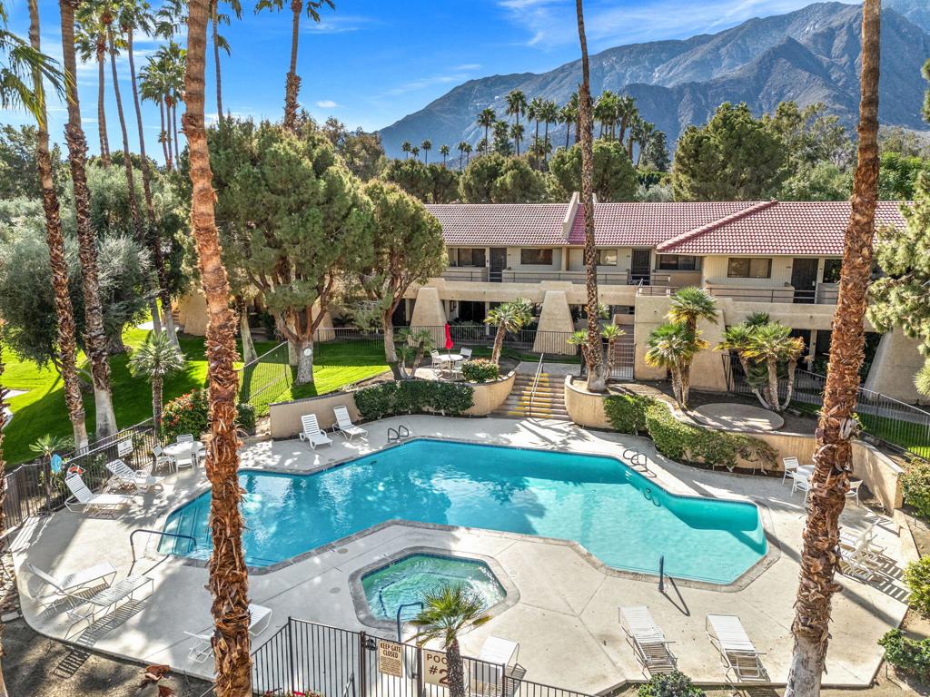 Palm Sp Villas II - Residential