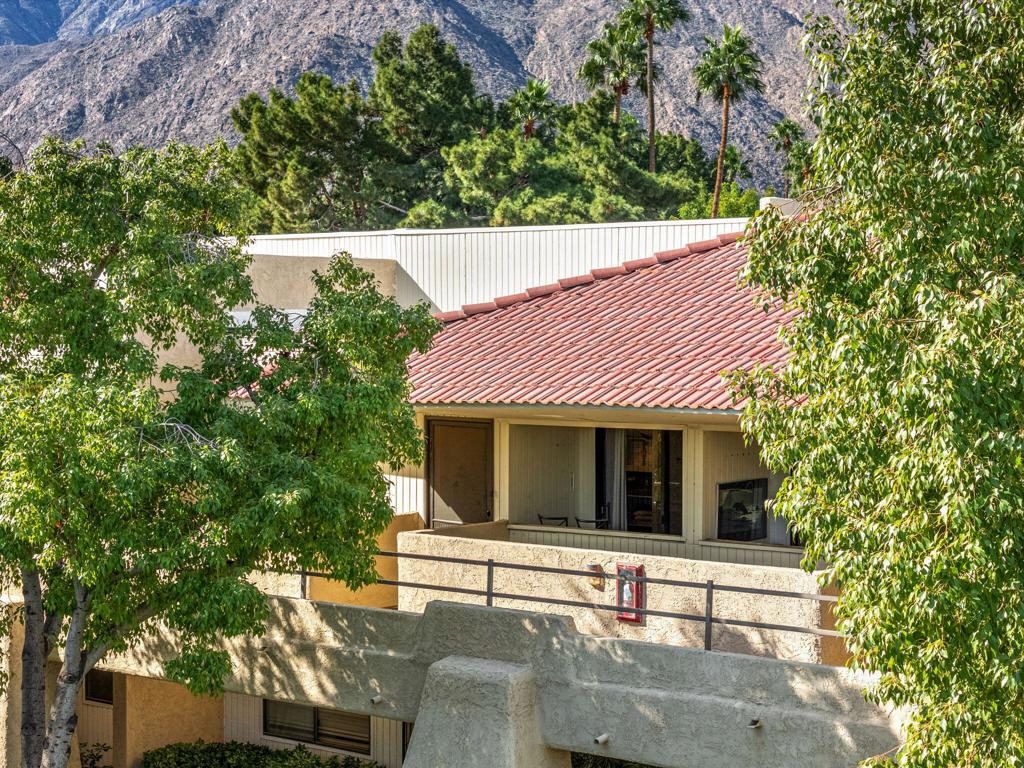 Palm Sp Villas II - Residential