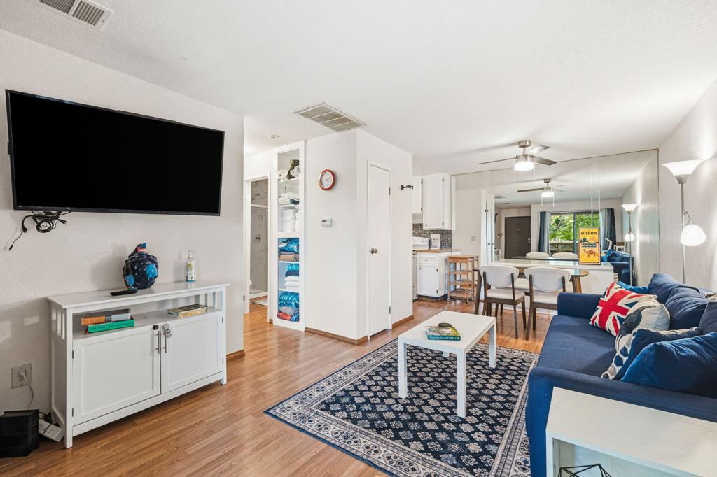 Palm Sp Villas II - Residential