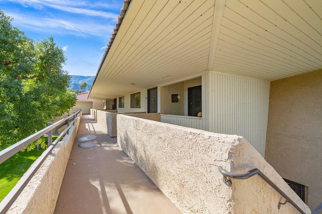 Palm Sp Villas II - Residential