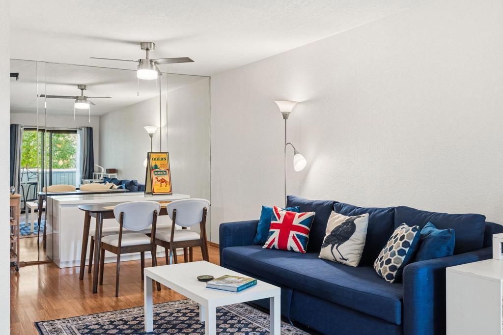 Palm Sp Villas II - Residential