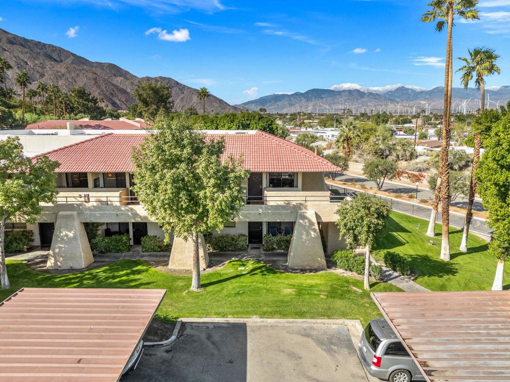 Palm Sp Villas II - Residential