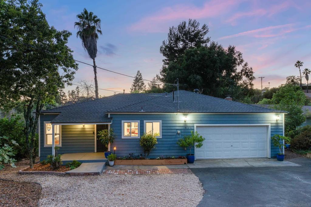 Mount Helix - Residential