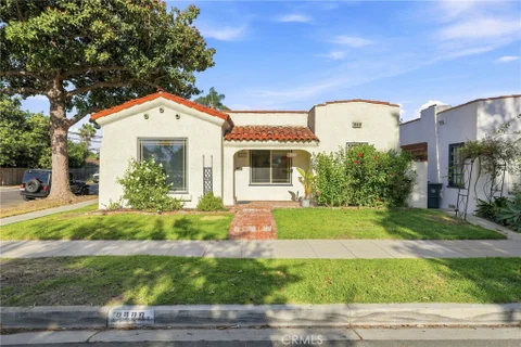 2390 Oregon Ave, Long Beach, CA 90806 - MLS#: PW26181657