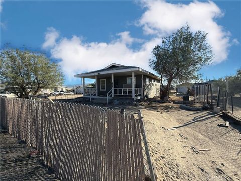 Photo of 13331 Aster Street, Trona, CA 93562 (MLS # SW25275122)