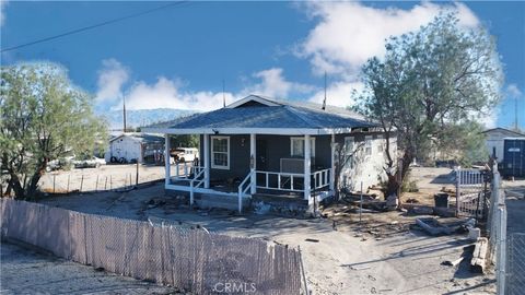 Photo of 13331 Aster Street, Trona, CA 93562 (MLS # SW25275122)