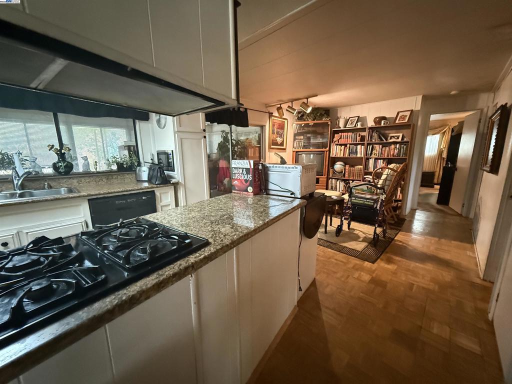 Other - Manufactured In Park