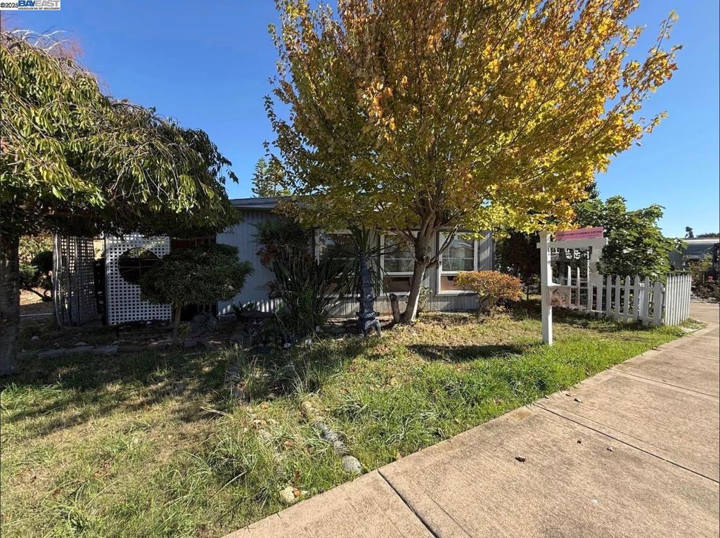 Other - Manufactured In Park