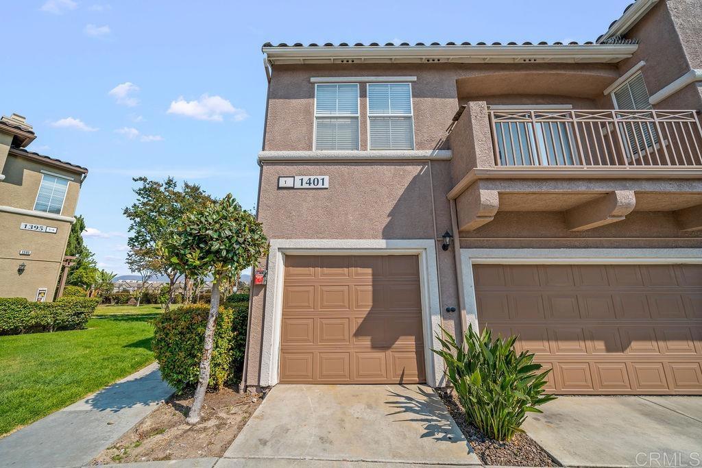 1401 Caminito Capistrano 1
