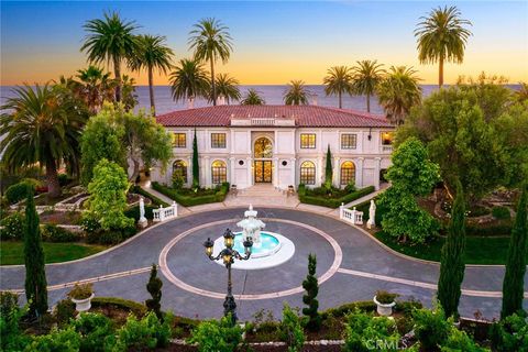 3300 Palos Verdes Drive W Rancho Palos Verdes CA 90275