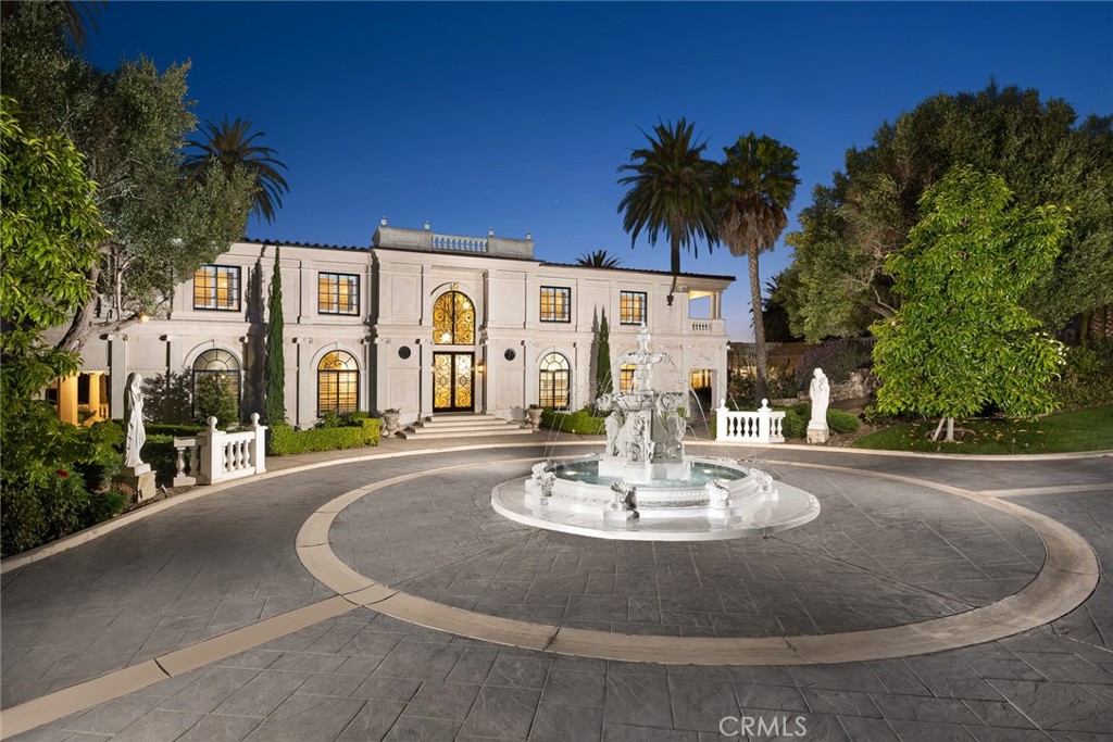 3300 Palos Verdes Drive W