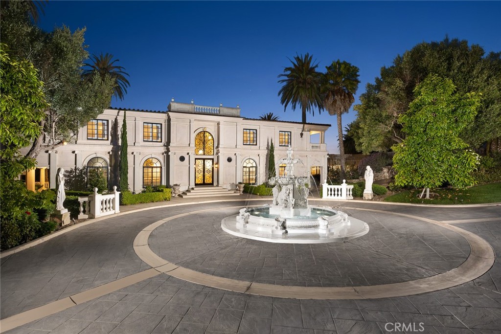 3300 Palos Verdes Drive W