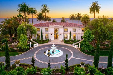 3300 Palos Verdes Drive W Rancho Palos Verdes CA 90275