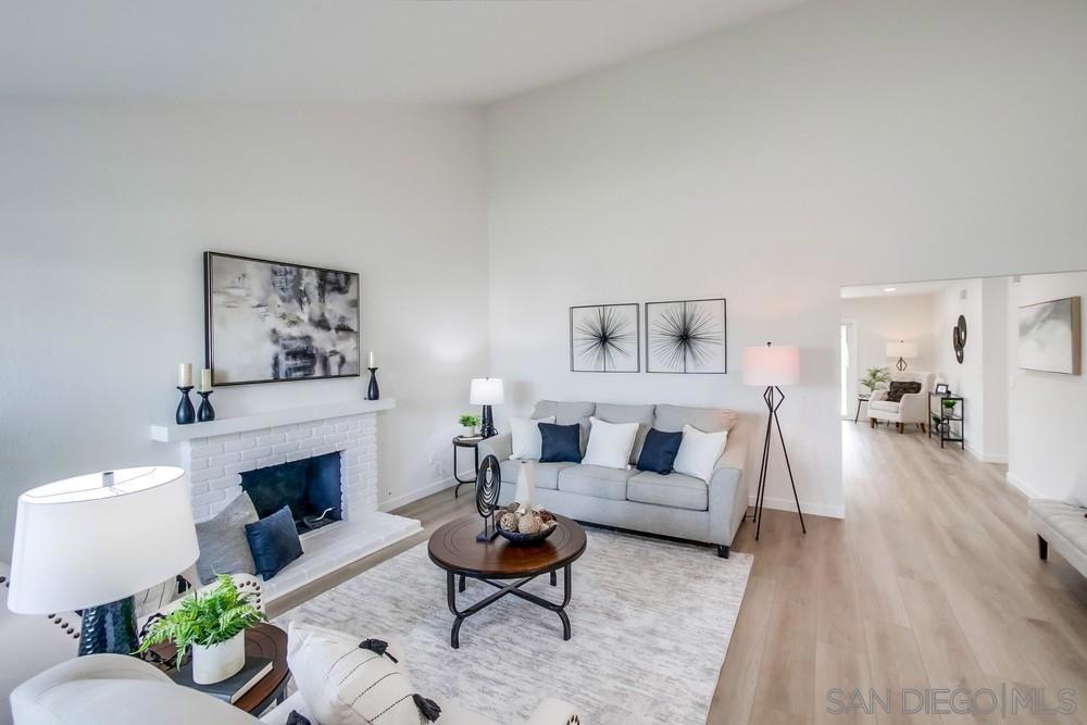 Santee - Residential