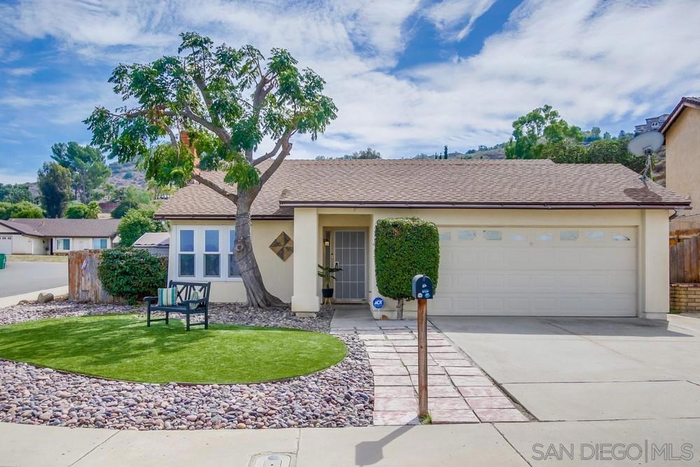 Santee - Residential