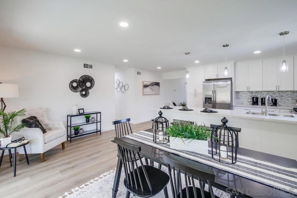 Santee - Residential