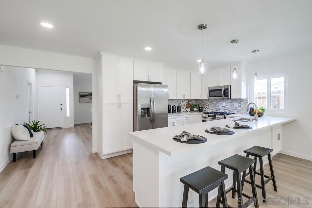 Santee - Residential