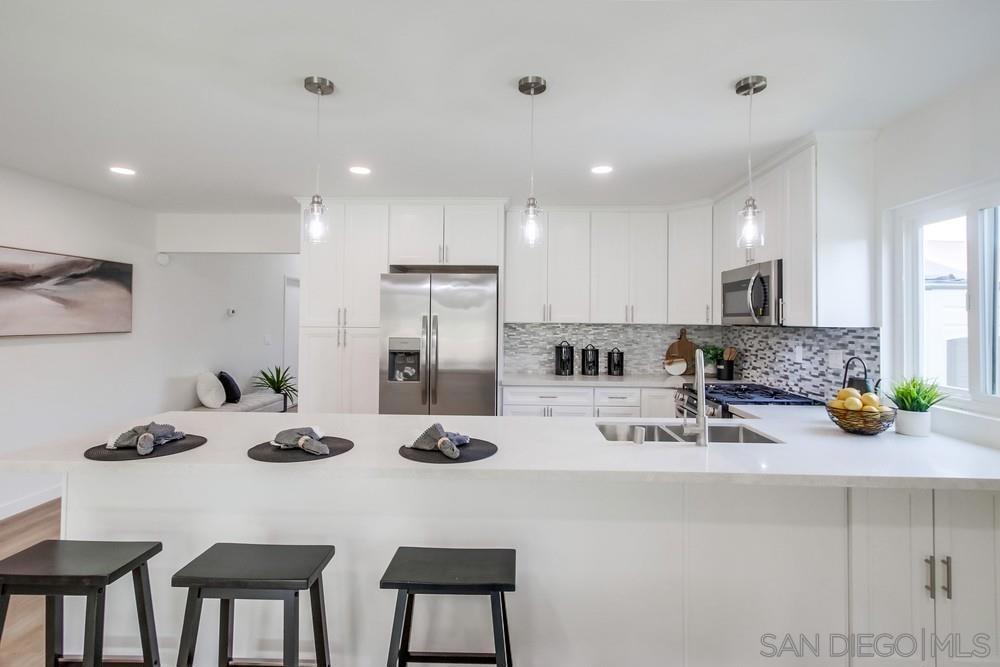 Santee - Residential