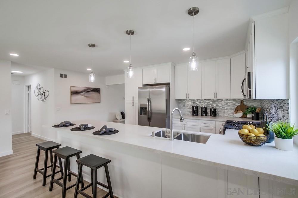 Santee - Residential