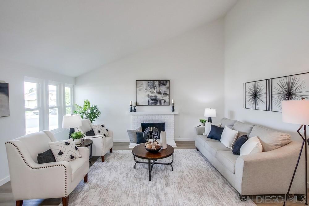 Santee - Residential