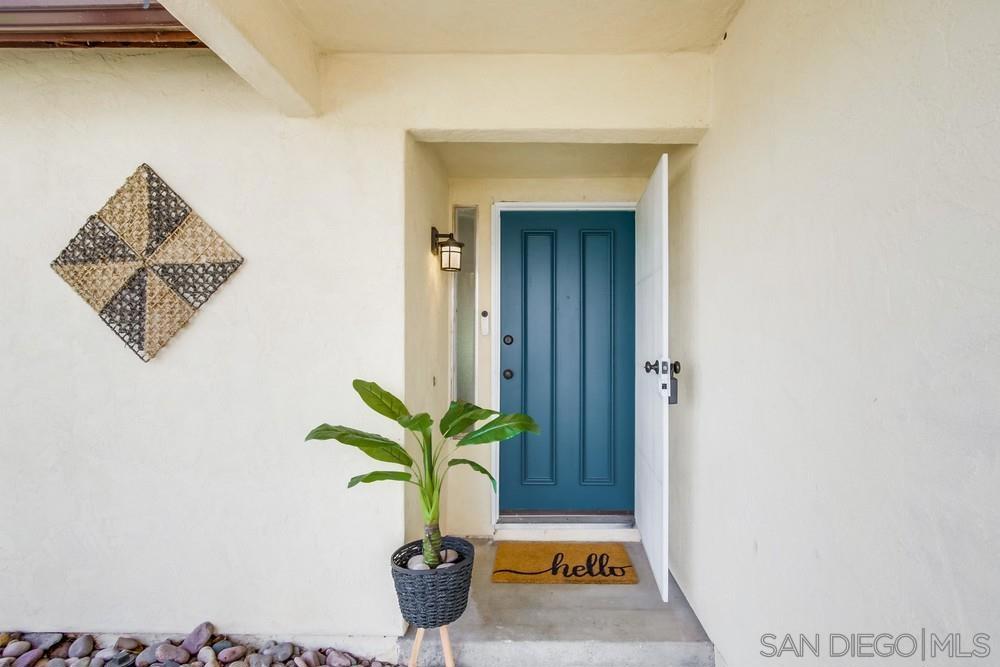 Santee - Residential